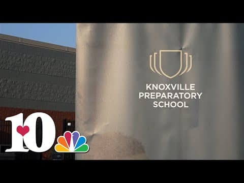 KPS begins classes, marking first official class for all-boys charter school