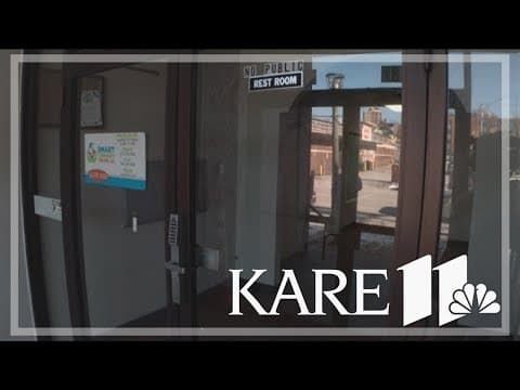 2 Minnesota autism centers raided by FBI as part of wider fraud investigation