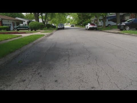 Ride-share driver shot and carjacked on Indy's east side