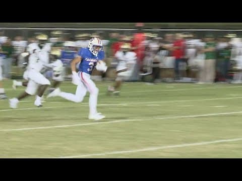 Fourth Down Friday: John Curtis-Acadiana