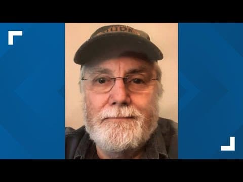 Remains of 73-year-old Indianapolis man found 13 months after he disappeared in Colorado park