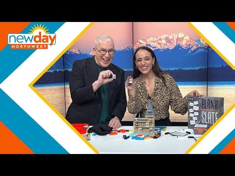 Toys that will keep your kids engaged - New Day NW