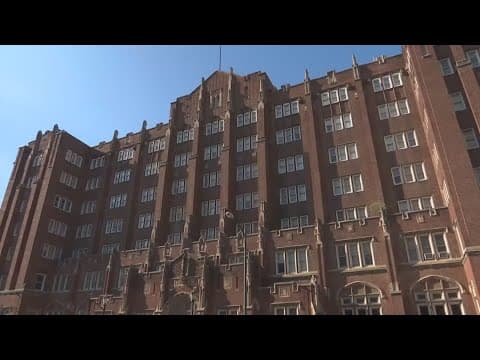 Downtown Columbus YMCA building to be used for affordable housing