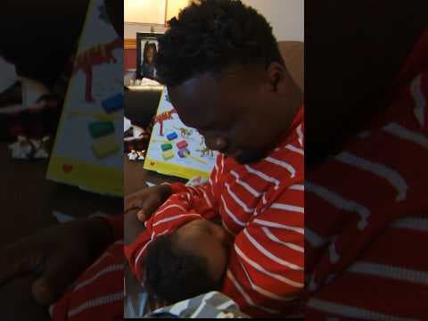 Twin Cities family embraces time together for Christmas