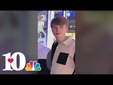 Autopsy results released for Mizzou student, Riley Strain, who went missing in Nashville in March