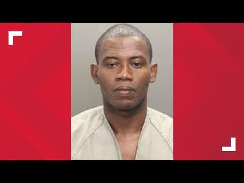 Man arrested in arson case at Mount Carmel St. Ann's, 2 other arson attempts at Kroger, McDonald's