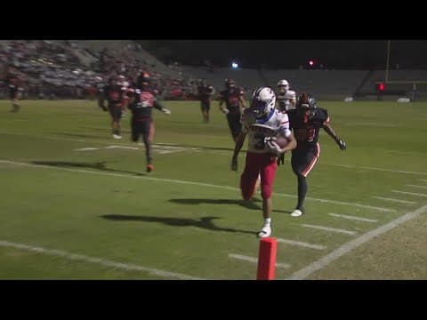 John Curtis hangs to beat Catholic 24-21