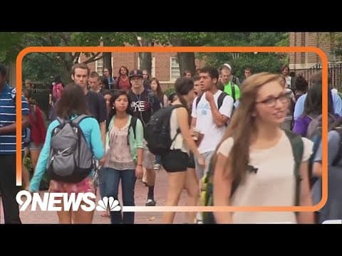 More than 50 universities face federal investigation for alleged racial discrimination