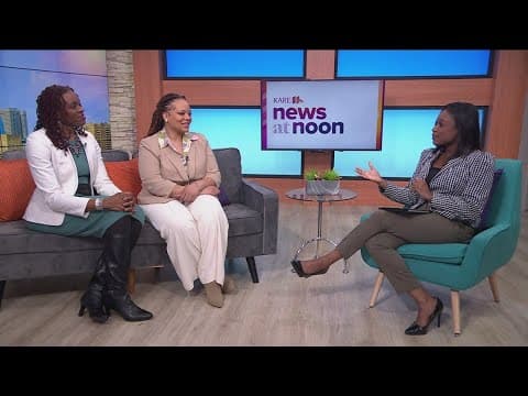 The Jeremiah Program: From poverty to prosperity