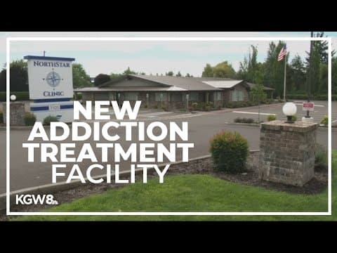 Former Elmers Pancake House transformed into health care facility