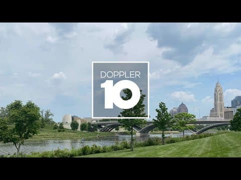 Columbus, Ohio weather forecast | July 1, 2022