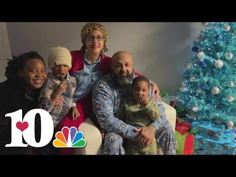 More Than a Number: Days after celebrating his 50th birthday, a Knoxville man was fatally shot