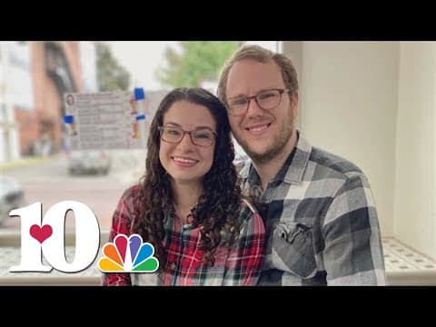 Lawsuit from Knox Co. Jewish couple denied foster care services due to their faith continues