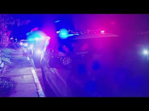 Suspect dead after barricade situation in Encanto