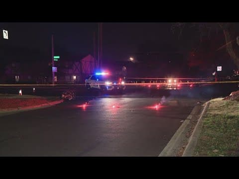 Police: 2 injured after hit-and-run in northeast Columbus