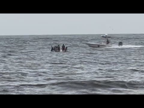 "I’m always going to try and help" | Louisiana man on receiving Carnegie Medal for heroism