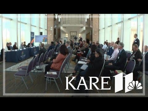 Metro State forum addresses building Minnesota's cybersecurity workforce