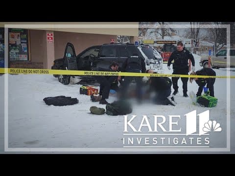 KARE 11 Investigates: Legislators failing to reform broken juvenile competency system