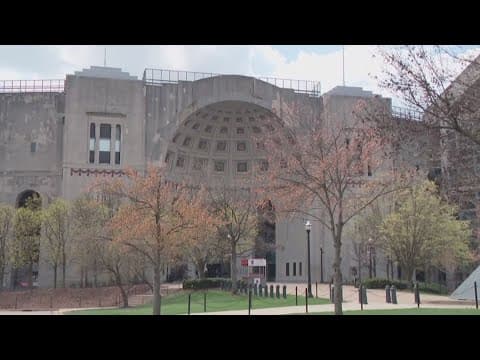 Police detail what you need to know ahead of the Ohio State spring game