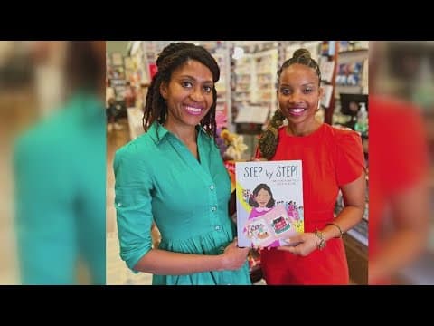 'Step by Step': Book details how Lincoln School Marchers fought for school integration in Ohio