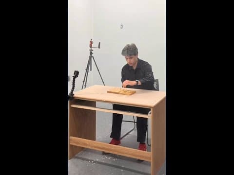 Testing temperature extremes at IU