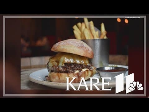 RECIPE: Red Cow's Mediterranean Steak Bowl