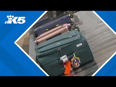 Delta, United integrate Apple AirTags to track luggage