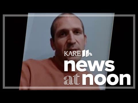 Sheriff: 'Big turning point' in missing Wisconsin kayaker case