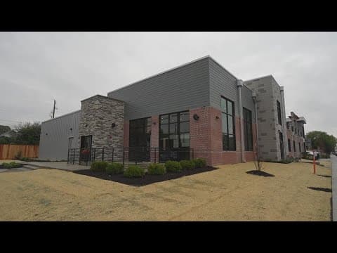 Kountry Kitchen reopens three years later after fire