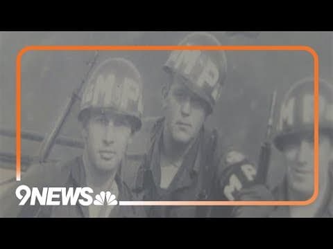 Korean War soldier finally laid to rest, 73 years after his death