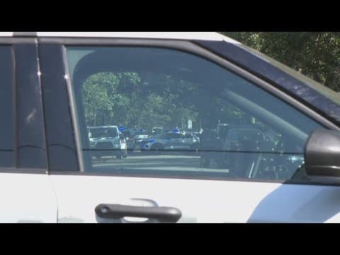 NOPD shoots burglary suspect