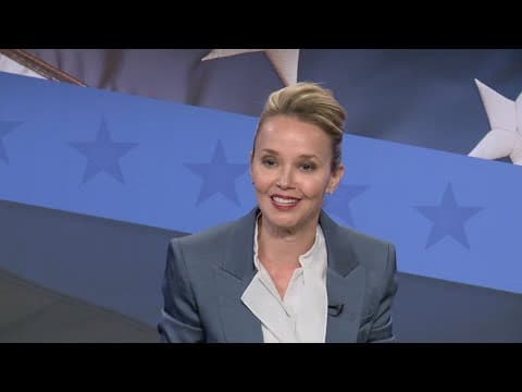 Elections on 4 | Helena Moreno's election night headquarters