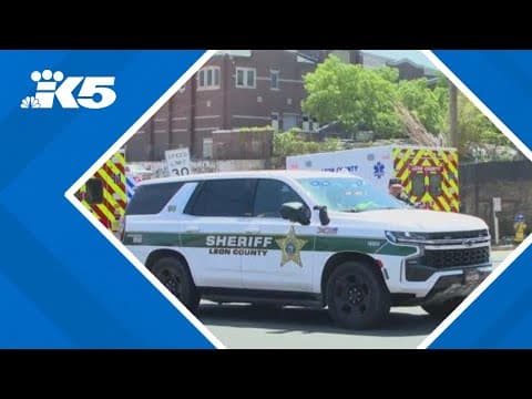 FSU shooter was son of sheriff's deputy