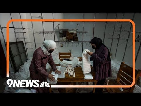 Israel-Hamas War: Israeli Military Raid Gaza's Last Major Hospital