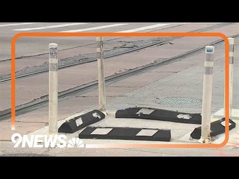 RTD gearing up for first phase of downtown reconstruction project