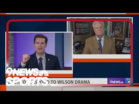 Klis & Tell: Broncos respond to Russell Wilson drama, leaders react to losing season