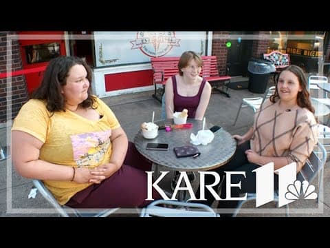 Districts in Greater Minnesota are trying out four-day school weeks