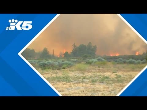 Environmental, health and labor groups petition FEMA for resources for extreme heat, wildfire smoke