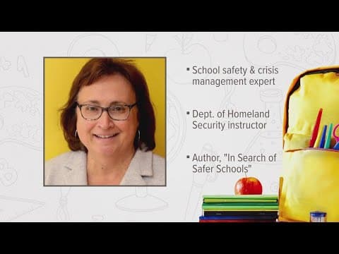 Safety top of mind after swatting panic