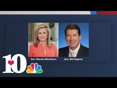 FBI analyzed phone records of senators as part of Trump Jan. 6 probe, lawmakers say