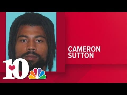 Detroit Lions releases Cameron Sutton after domestic battery charge