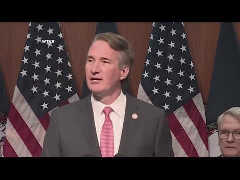 Virginia politicians can't decide whether relatives of fallen veterans, police families should recei