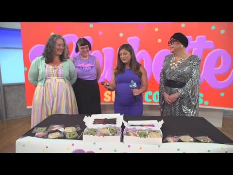 Chubette Bakery helps Dining Out For Life Thursday