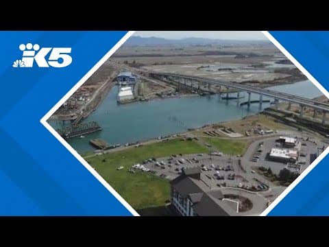 Judge orders railway to pay Swinomish Tribe nearly $400 million for trespassing with oil trains