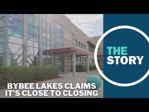 ‘It's all hands on deck right now': Oregon’s largest homeless shelter could close in three weeks