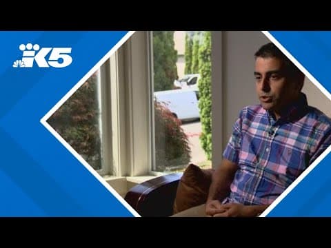 Kirkland organizers call for US to avoid war with Iran