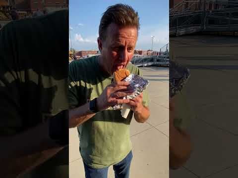 Dave Calabro's Food Review: Westfield