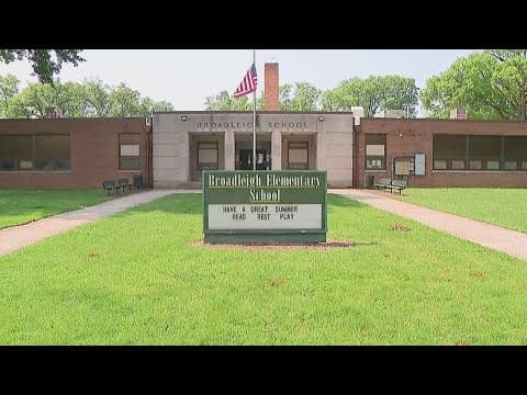 CCS unveils plan and timeline for school closures, consolidations