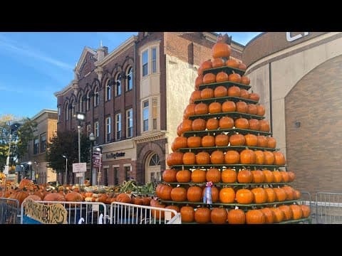 What to expect at the 2023 Circleville Pumpkin Show