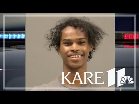 Man arrested after Mankato theft potentially was planning 'mass casualty event'